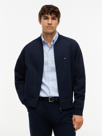 ESSENTIAL INTECHNO ZT BOMBER - MW0MW44934