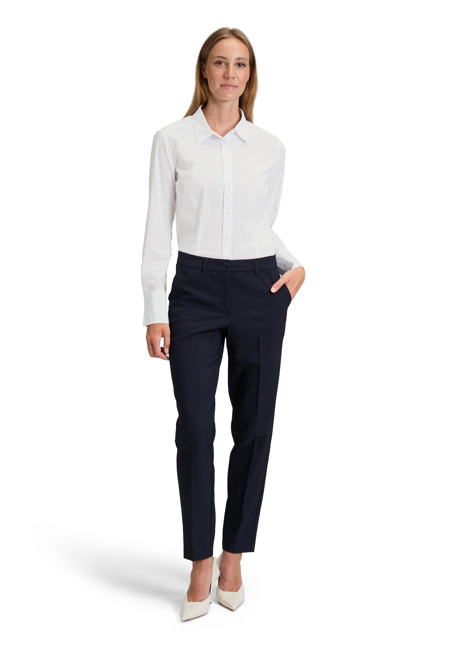 Bluse Lang 1/1 Arm - 86159555