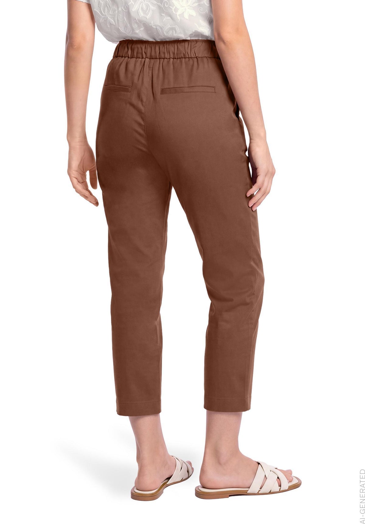 Hose Casual 7/8 LAEnge - 67103031