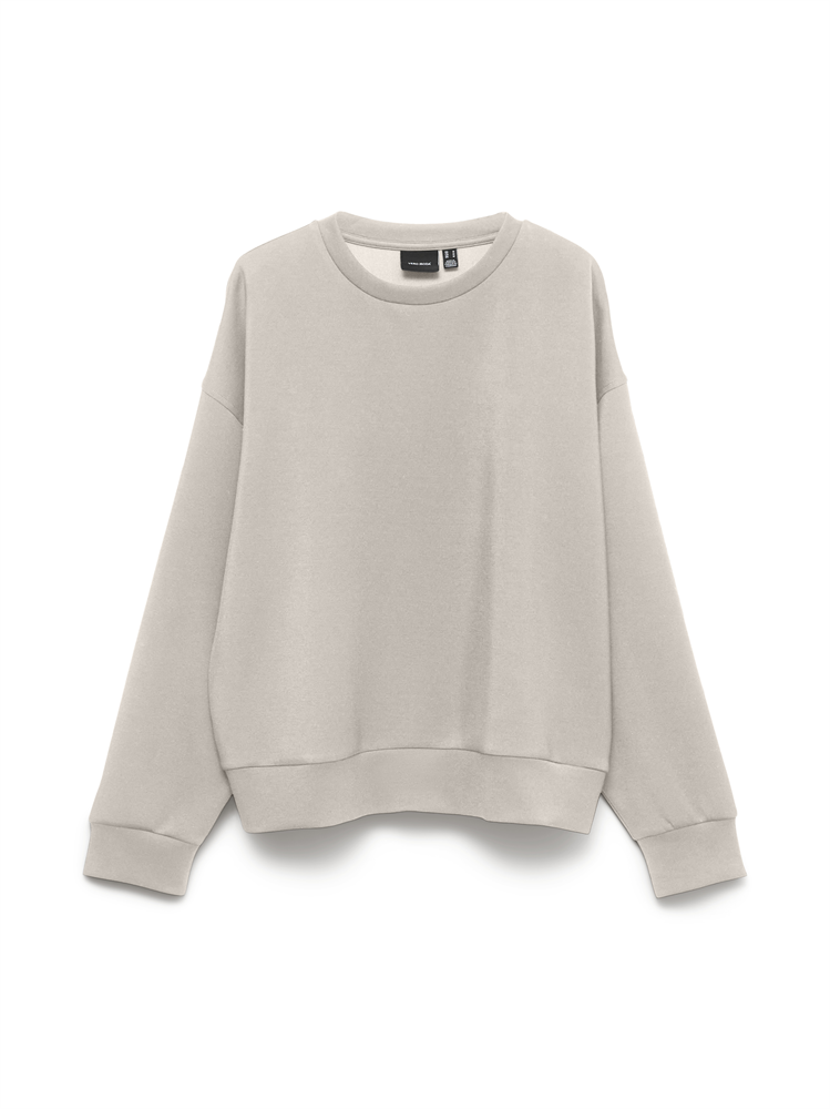 VMBELLIS LS SWEATSHIRT BOO - 10352374