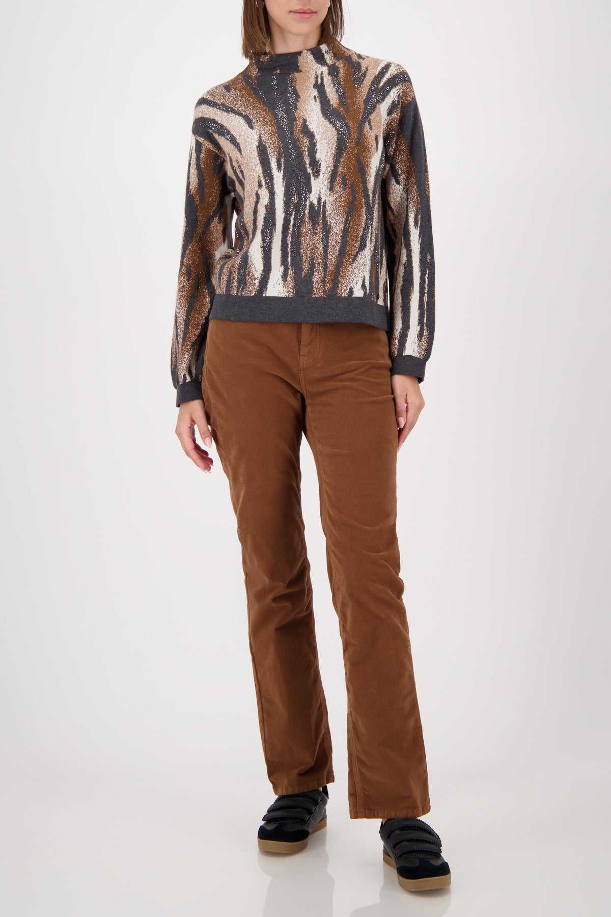 Pullover - 809689