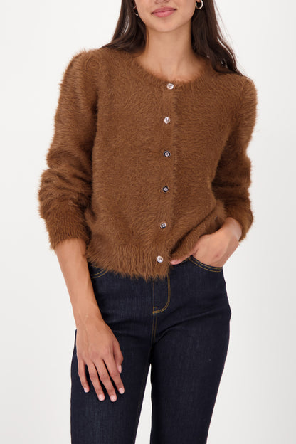Strickjacke - 809569