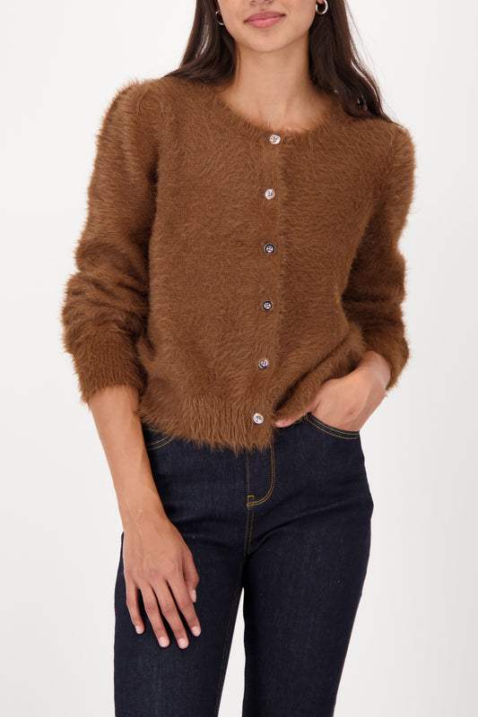 Strickjacke - 809569