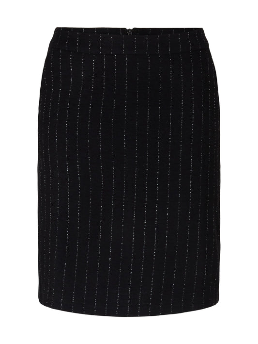 skirt pinstripe - 1034016