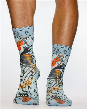 Men Socks ORCHESTRA - 2010-05217-502