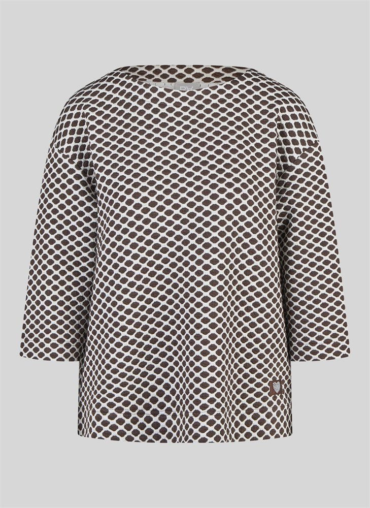 T-SHIRT - 57-122372