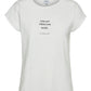VMEDIN SS WIDE TEE VMA - 10241186