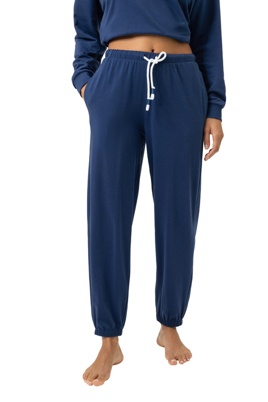 Hose knöchellang - 1220082