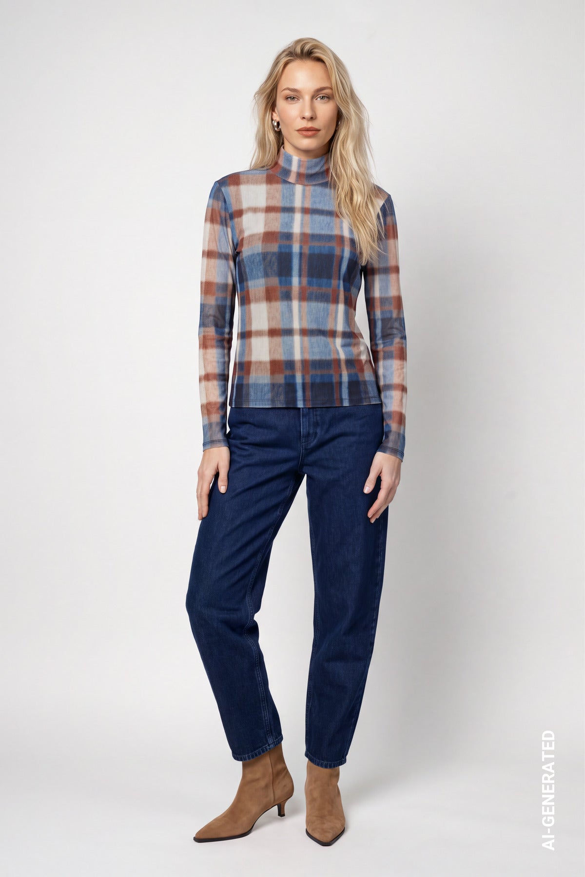 T-Shirt - 810596