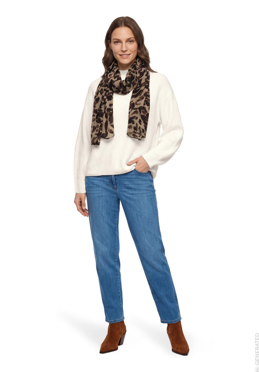 Schals - 35041780