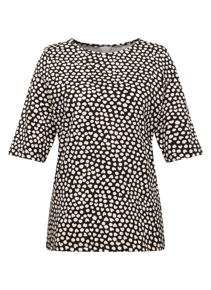 T-SHIRT - 56-115361