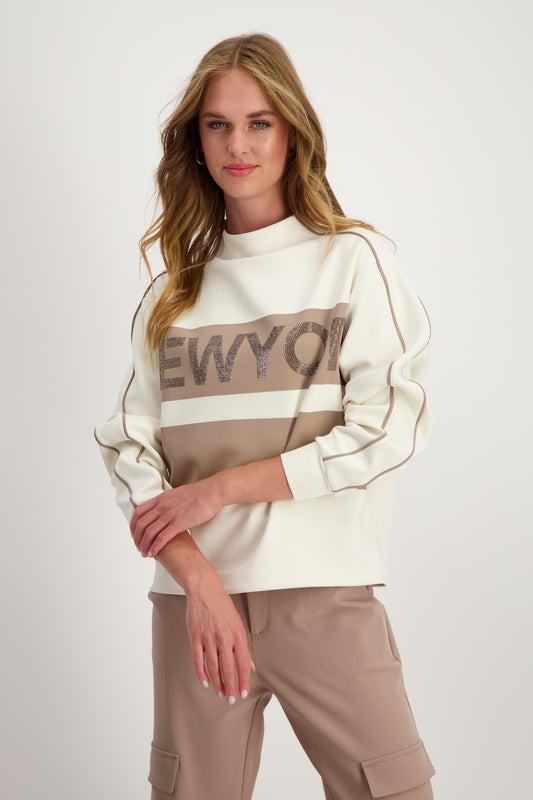 Sweatshirt - 808557