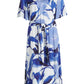 Kleid Lang 1/2 Arm - 18801875