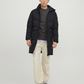 JORVESTERBRO LONG PUFFER SN - 12238852