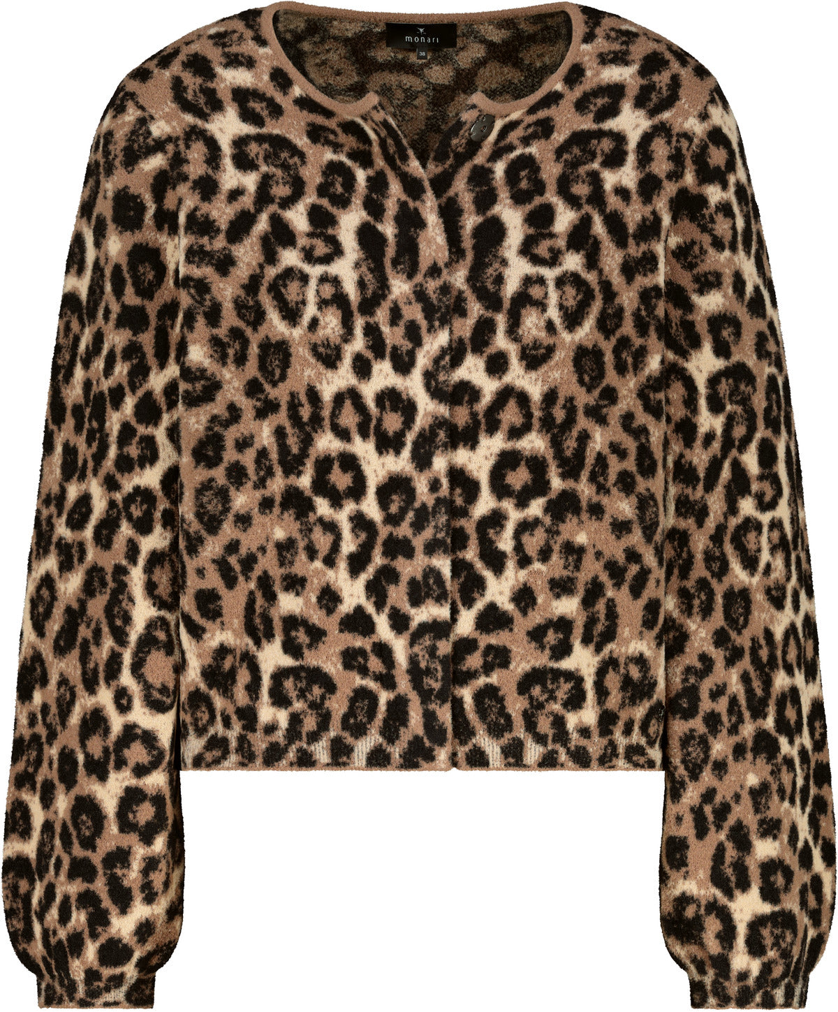 Strickjacke - 809185