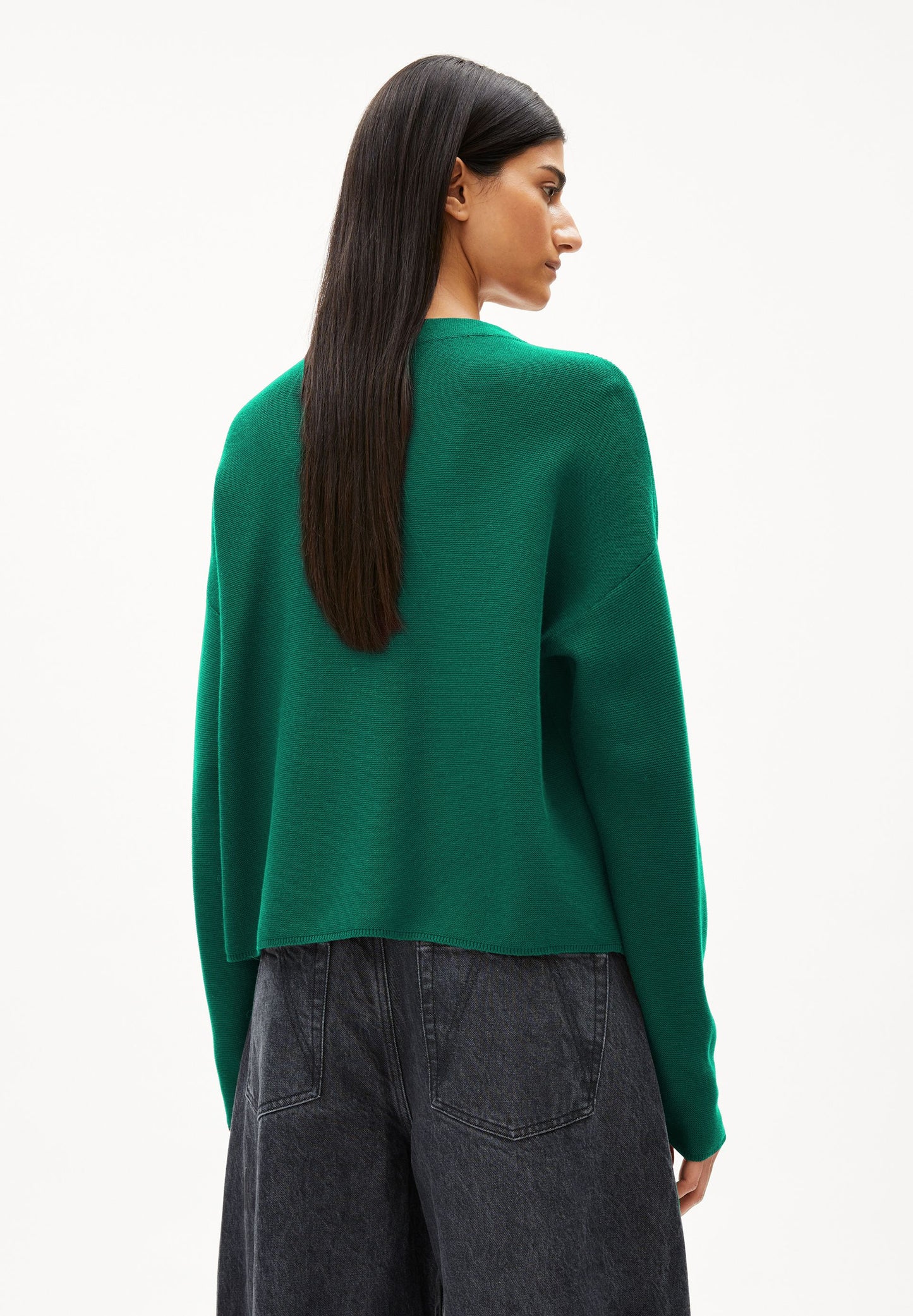 MERINAA LINKS LINKS SWEATER - 30005155