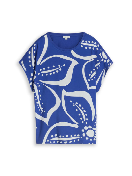 T-Shirt fabric mix - 1051209