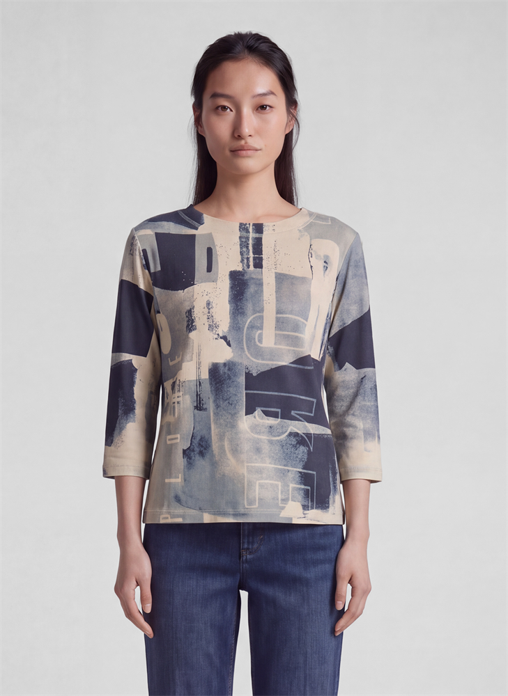T-SHIRT - 57-113374