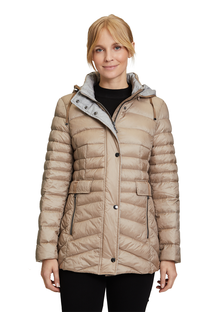 Jacke Watte - 93716265