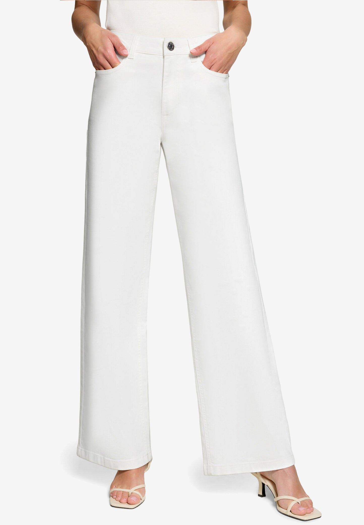 Hose Jeans 1/1 Länge - 110-10003935