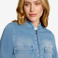 Blazerjacke Kurz 1/1 Arm - 110-10003684