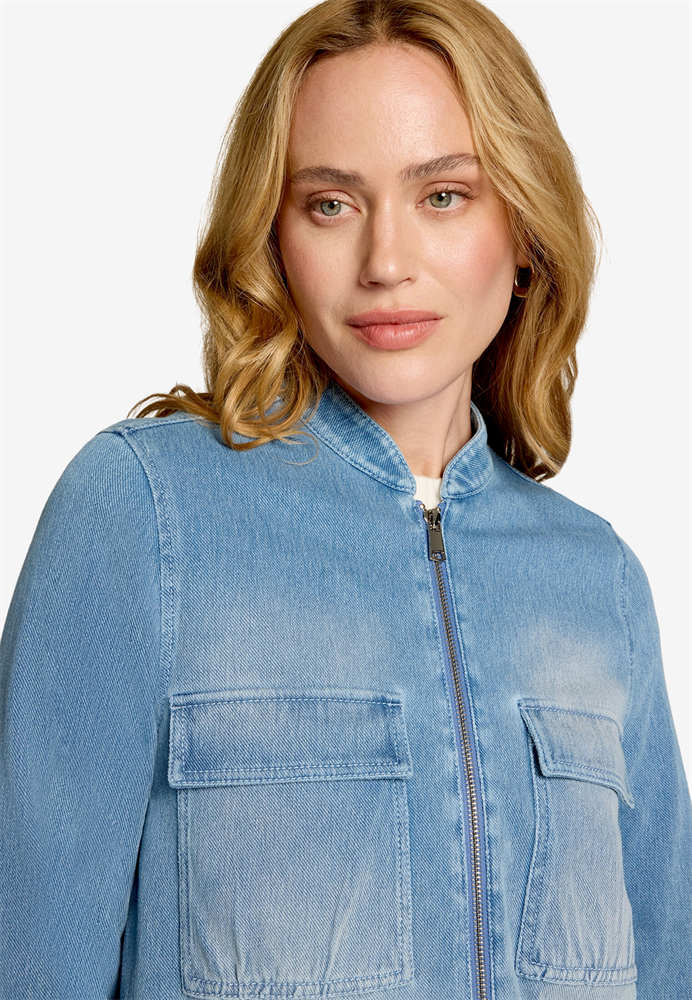 Blazerjacke Kurz 1/1 Arm - 110-10003684