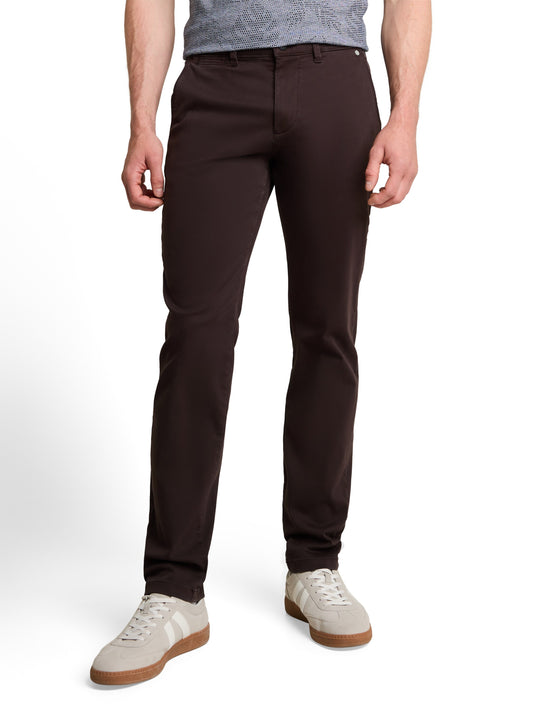 TTSIMON washed slim chino - 1052341
