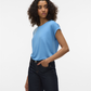 VMAVA PLAIN SS TOP GA JRS NOOS - 10284468