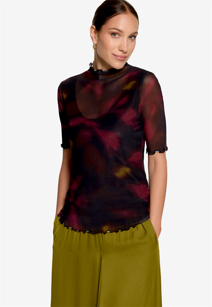 Shirt Kurz 1/2 Arm - 110-10004242