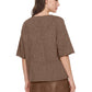 Strickpullover Kurz 1/2 Arm - 55022042