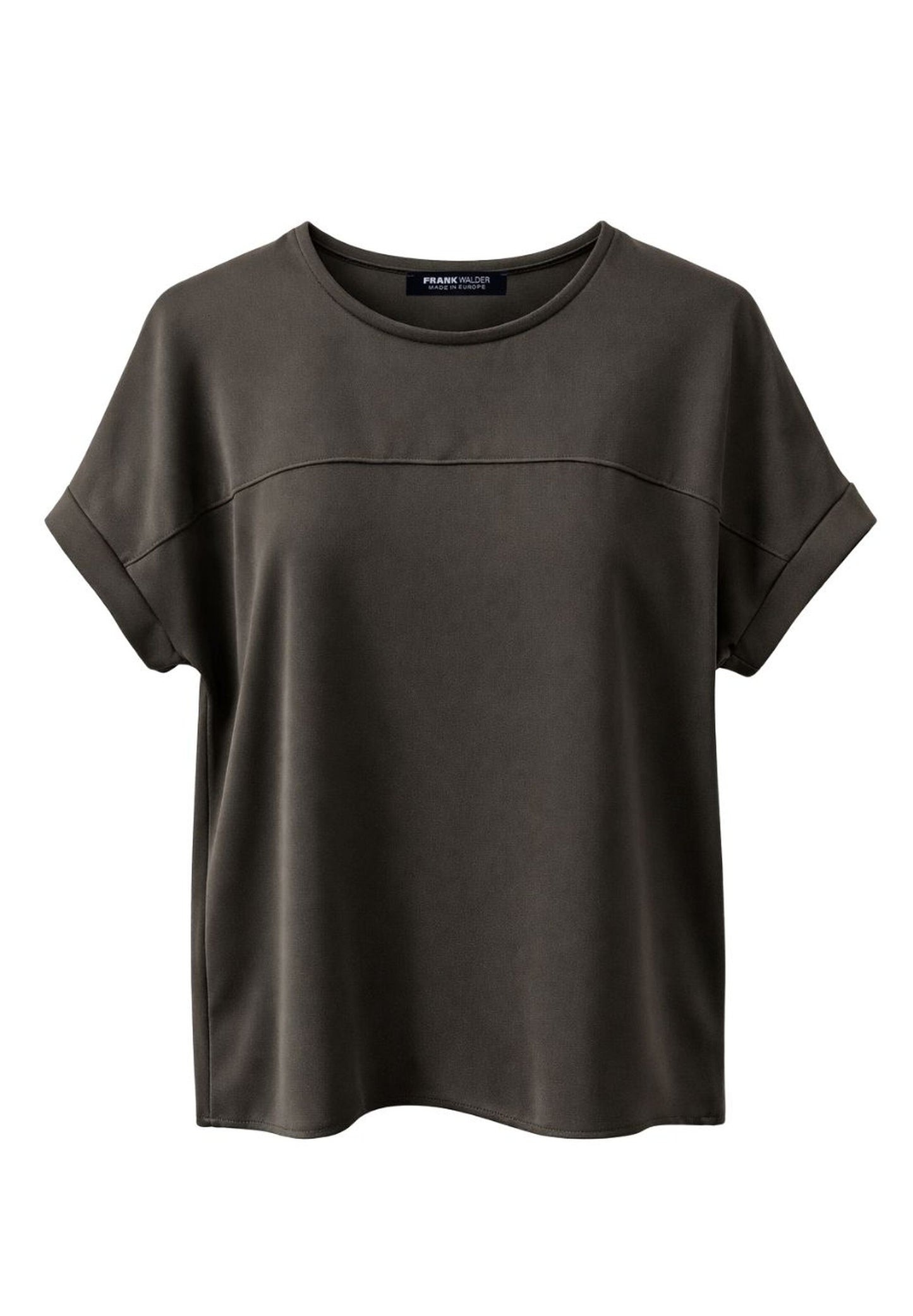 W61Top/TShirt - W61107401