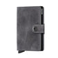 Miniwallet Vintage - MV