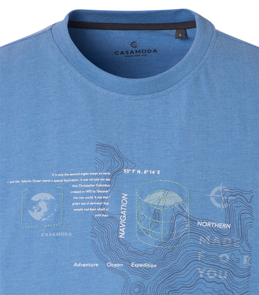 T-Shirt - 126340071