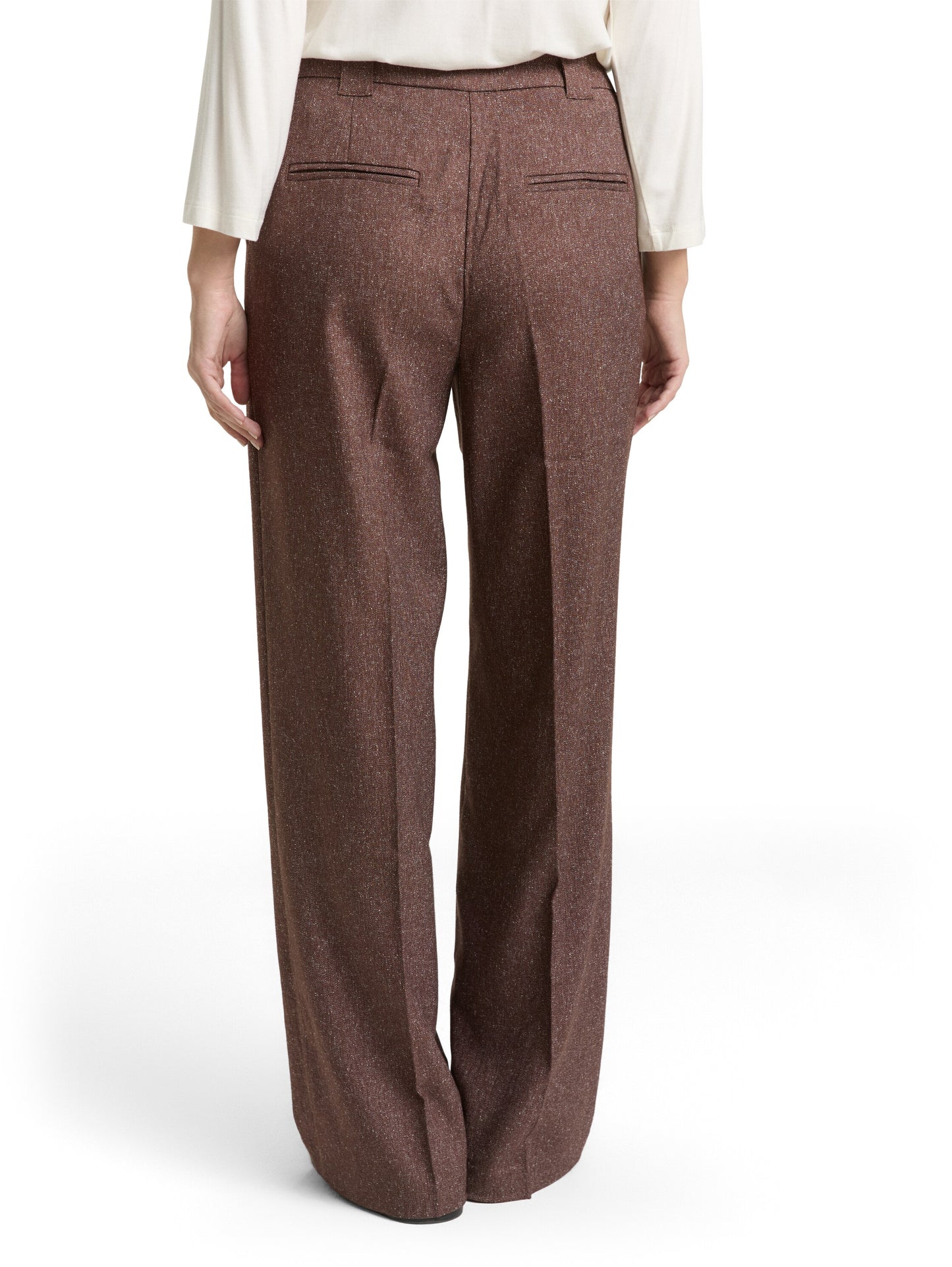 TTLea wide leg structured - 1048849