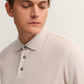 HERREN POLO 1/2 ARM - 15104E 8150