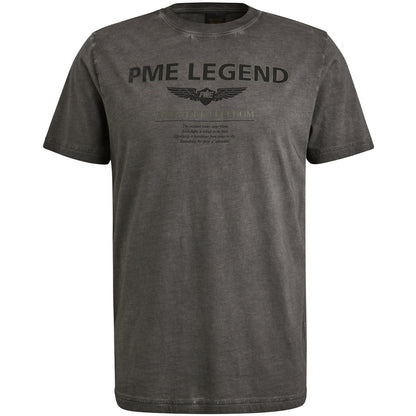 Short sleeve r-neck single jersey - PTSS2502555