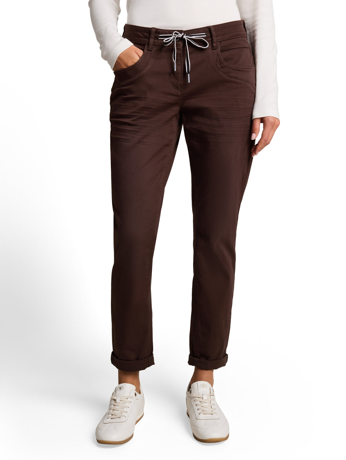 Tom Tailor Tapered relaxed - 1040963