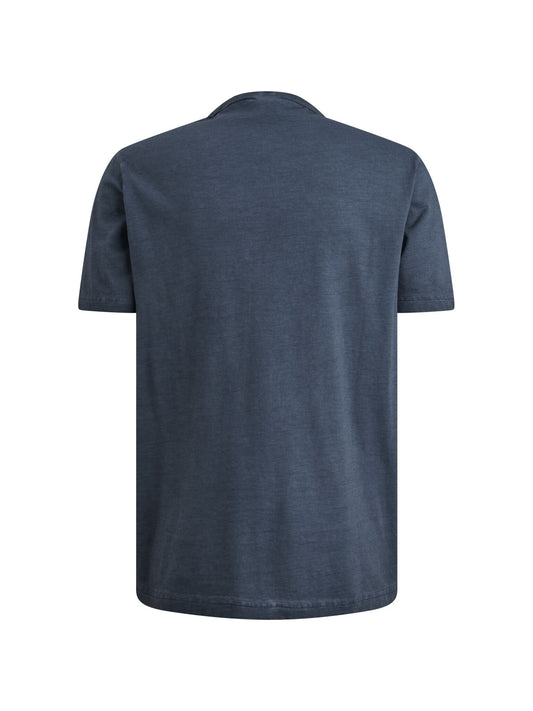 Short sleeve r-neck single jersey - PTSS2604593