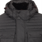 Outdoor Jacke mit Kapuze - 534120900