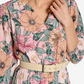 Kleid Lang ohne Arm - 110-10003902