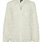 VMAYLA LS SHIRT WVN GA BF - 10316472