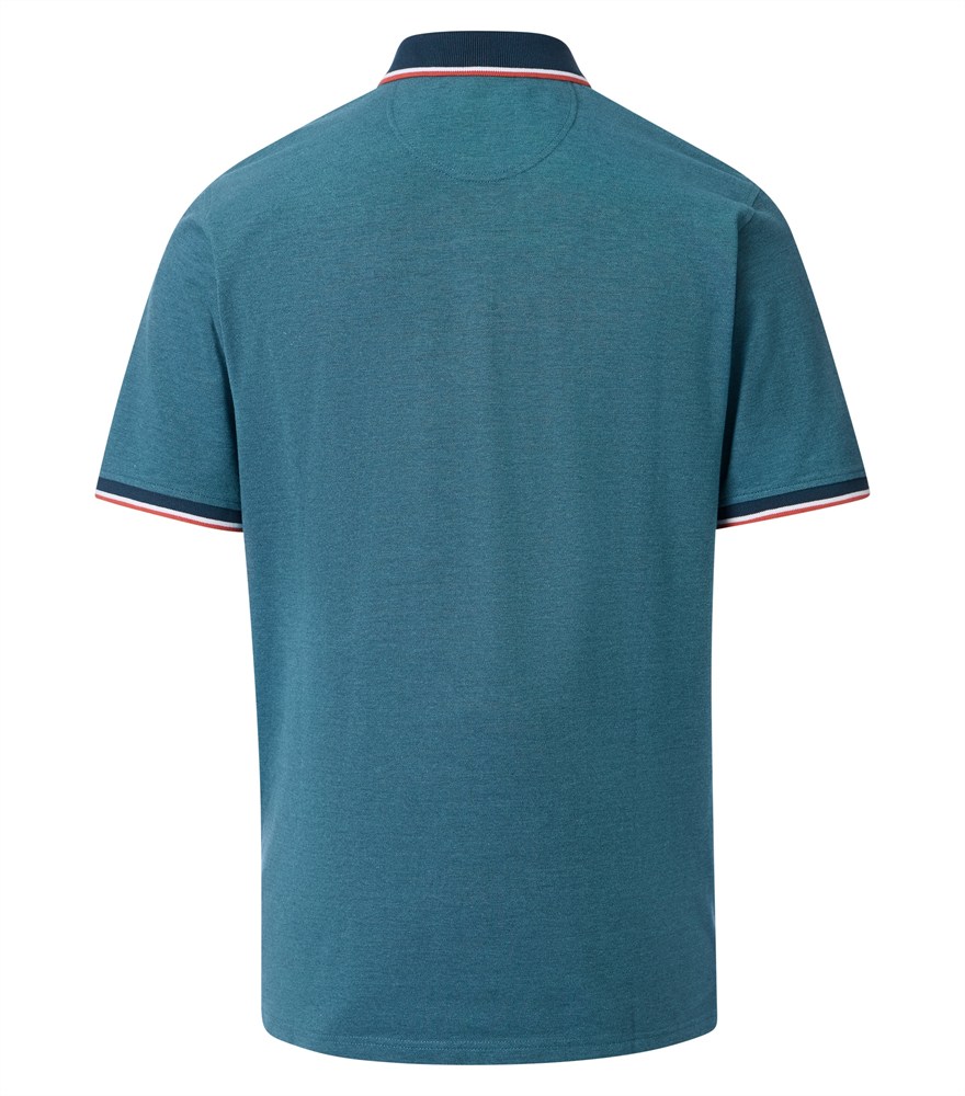 Polo 2-tone PQ - 126320101