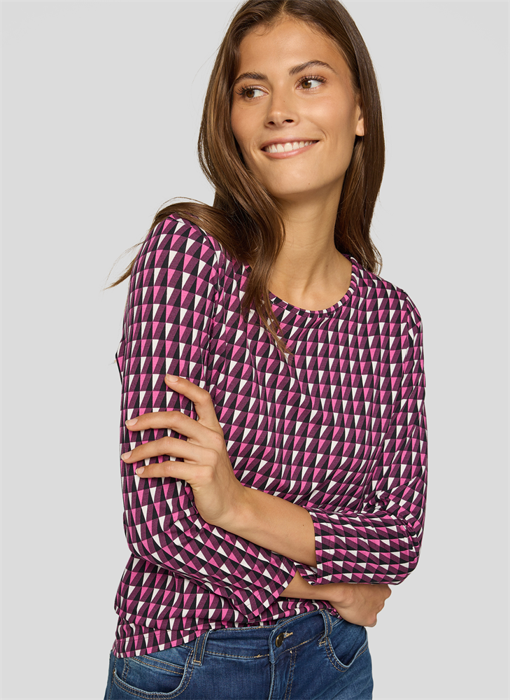 T-Shirt - 55-122359