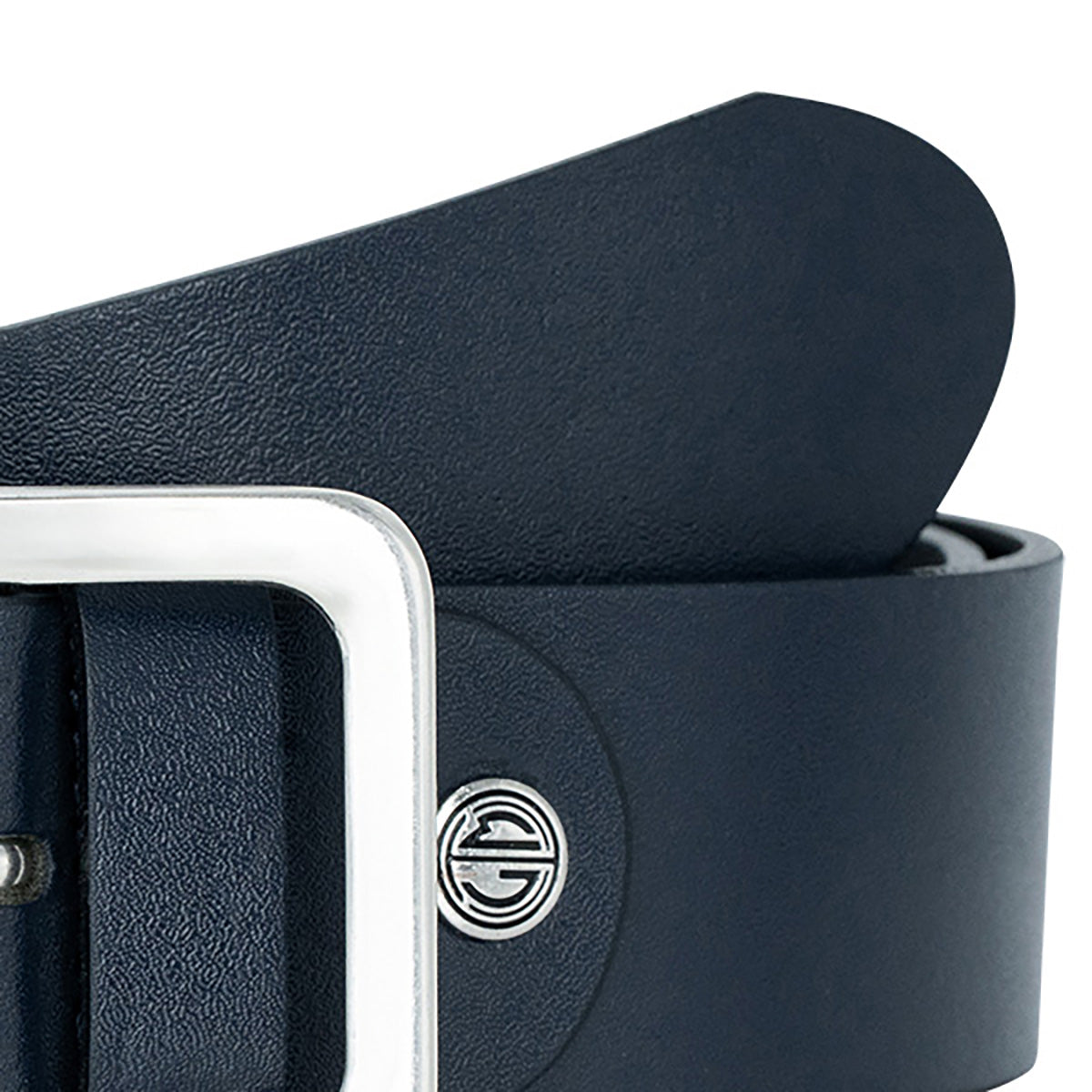 Ledergürtel LINDENMANN - 1040274