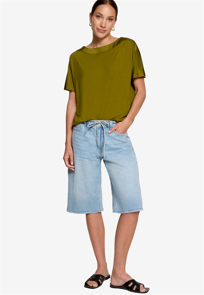 Shirt Kurz ohne Arm - 110-10004247