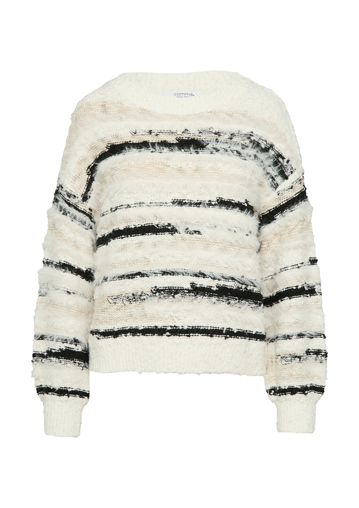 Strickpullover - 2158986