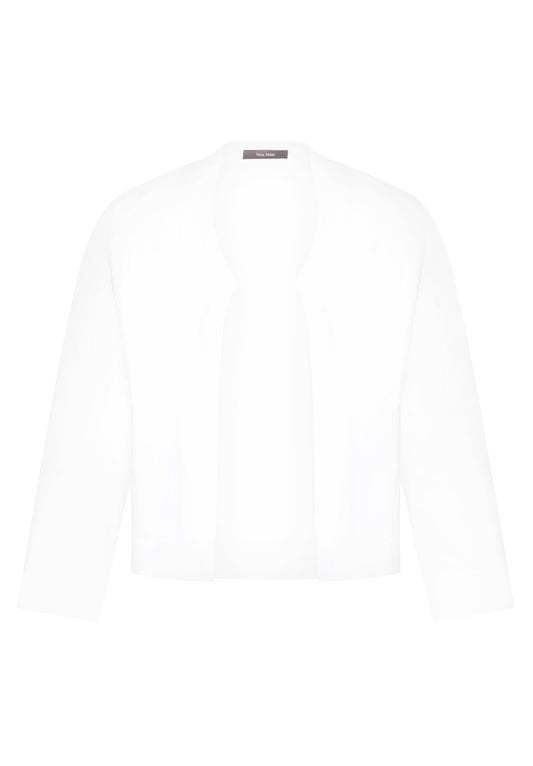 Shirt Jacke Kurz 1/1 Arm - 01344835