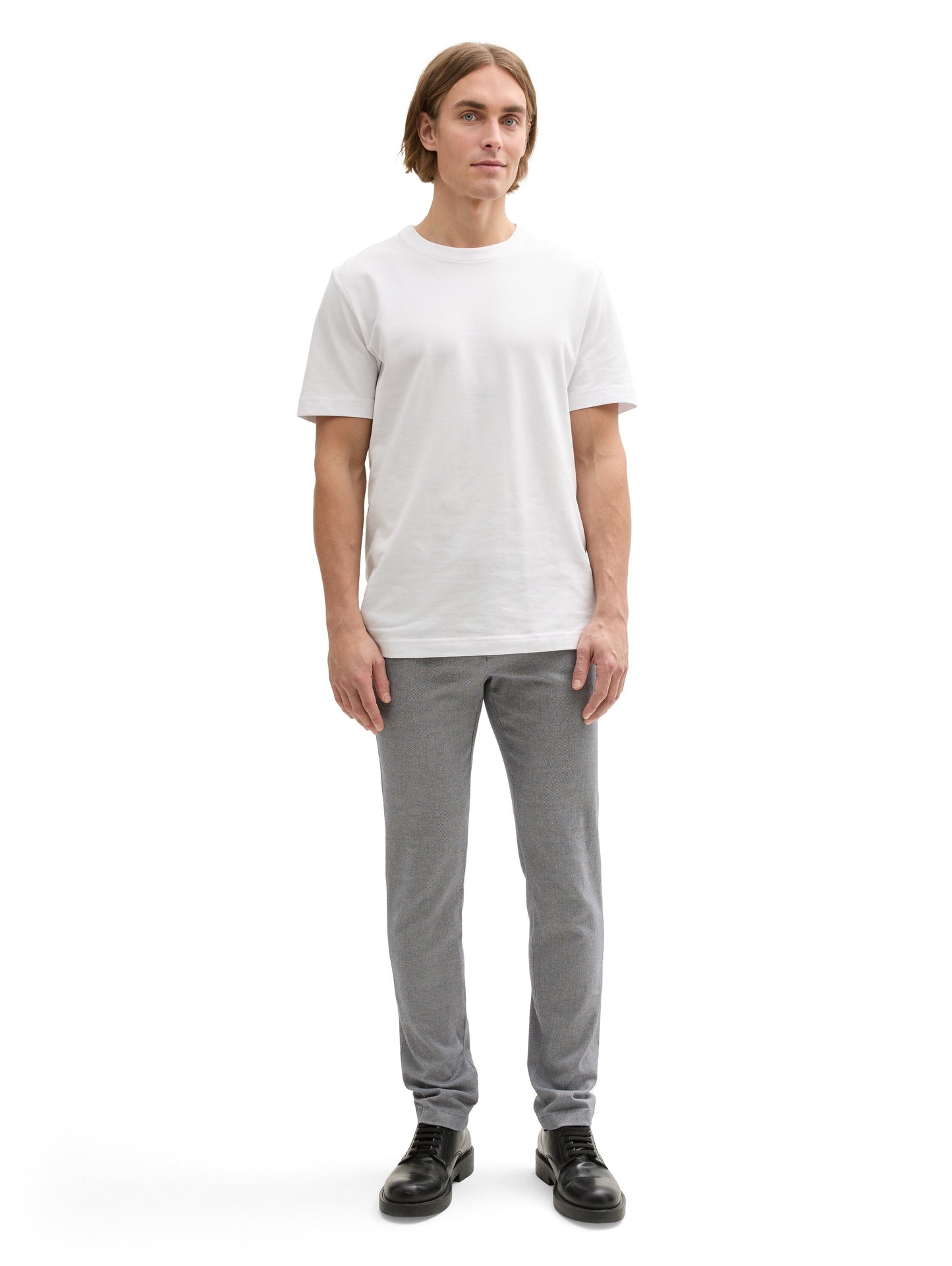traveler slim chino - 1037547