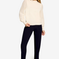 Strickpullover Kurz 1/1 Arm - 110-10003699