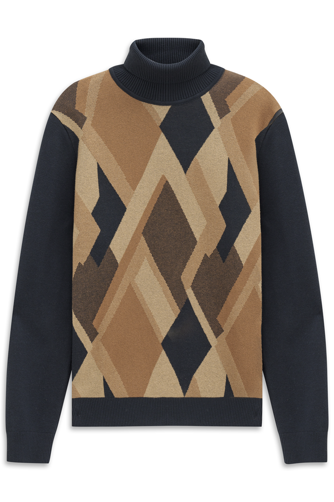 HERREN ROLLI - 85548D 7700